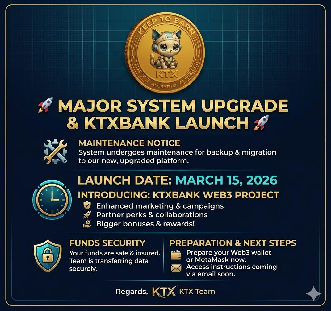 KitaInuai Maintenance